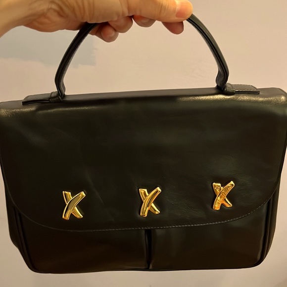 Paloma Picasso Leather Handbags - Picture 2 of 9